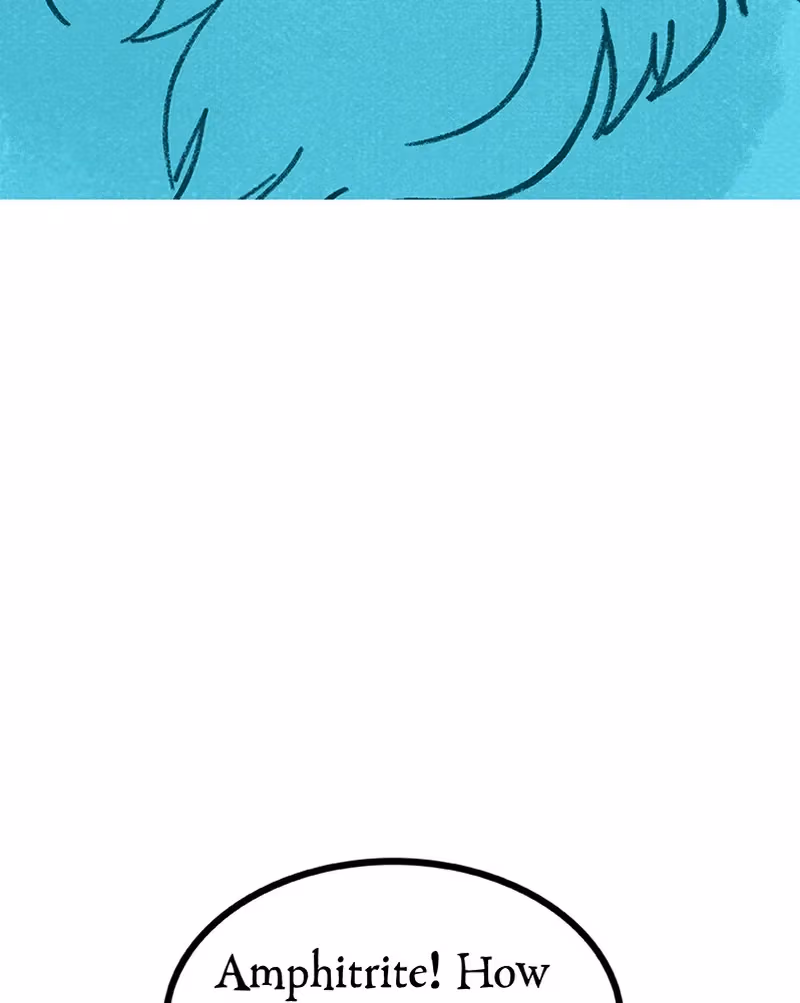 Lore Olympus Chapter 243 page 13 - 