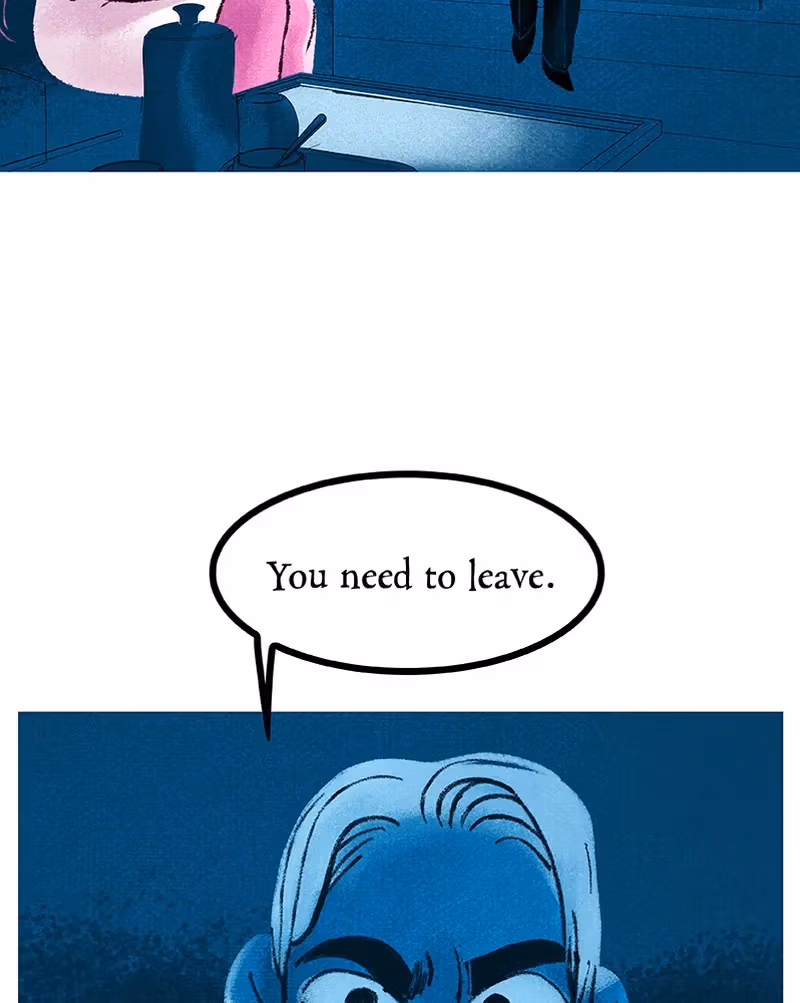 Lore Olympus Chapter 243 page 121 - 