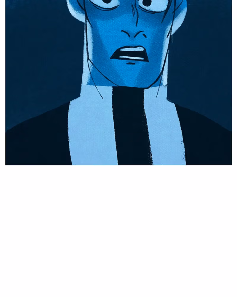 Lore Olympus Chapter 243 page 122 - 