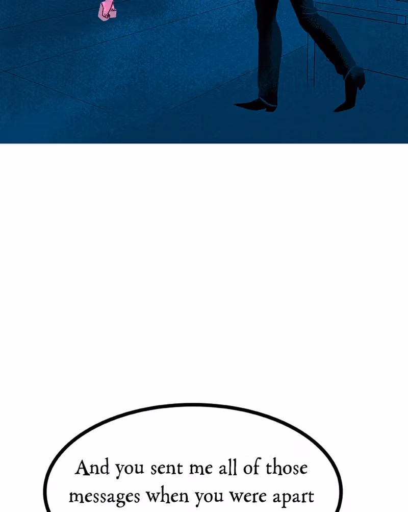 Lore Olympus Chapter 243 page 124 - 