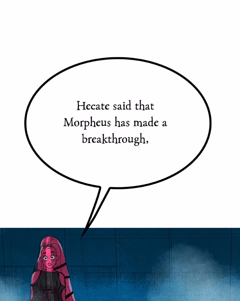 Lore Olympus Chapter 243 page 128 - 