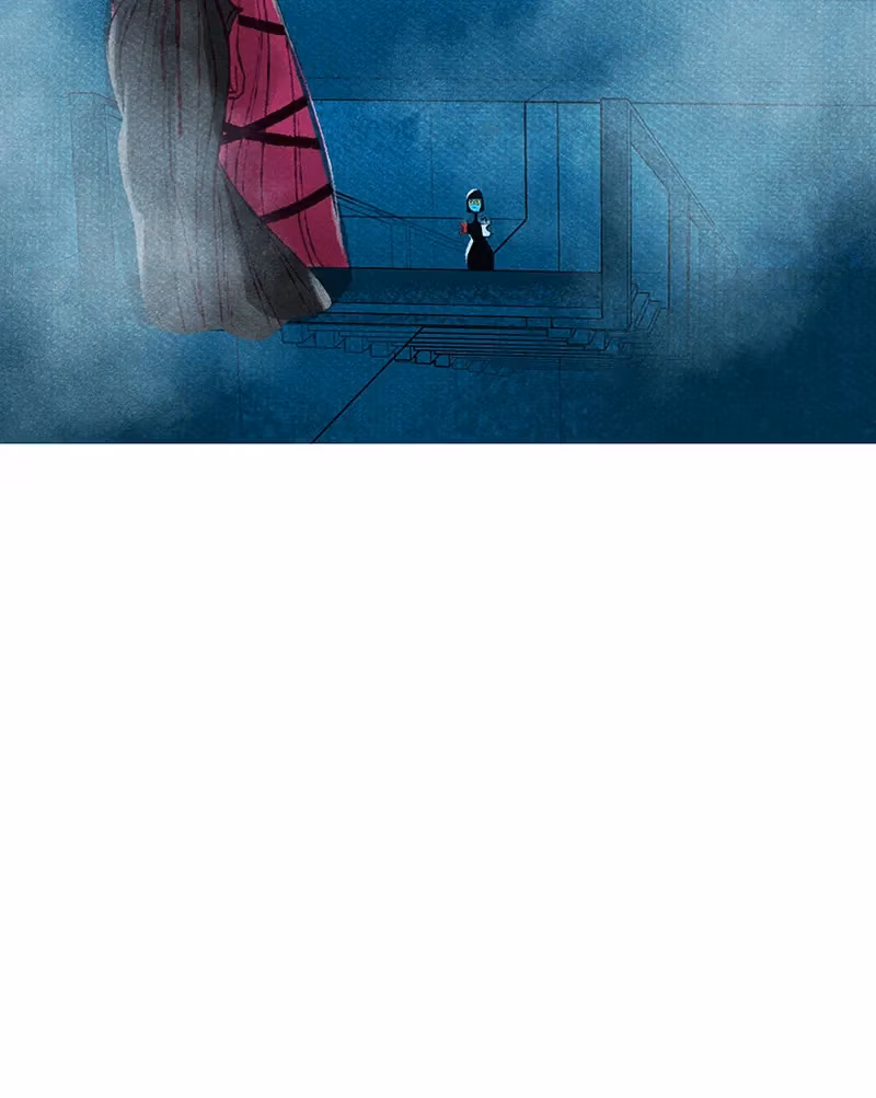 Lore Olympus Chapter 243 page 129 - 