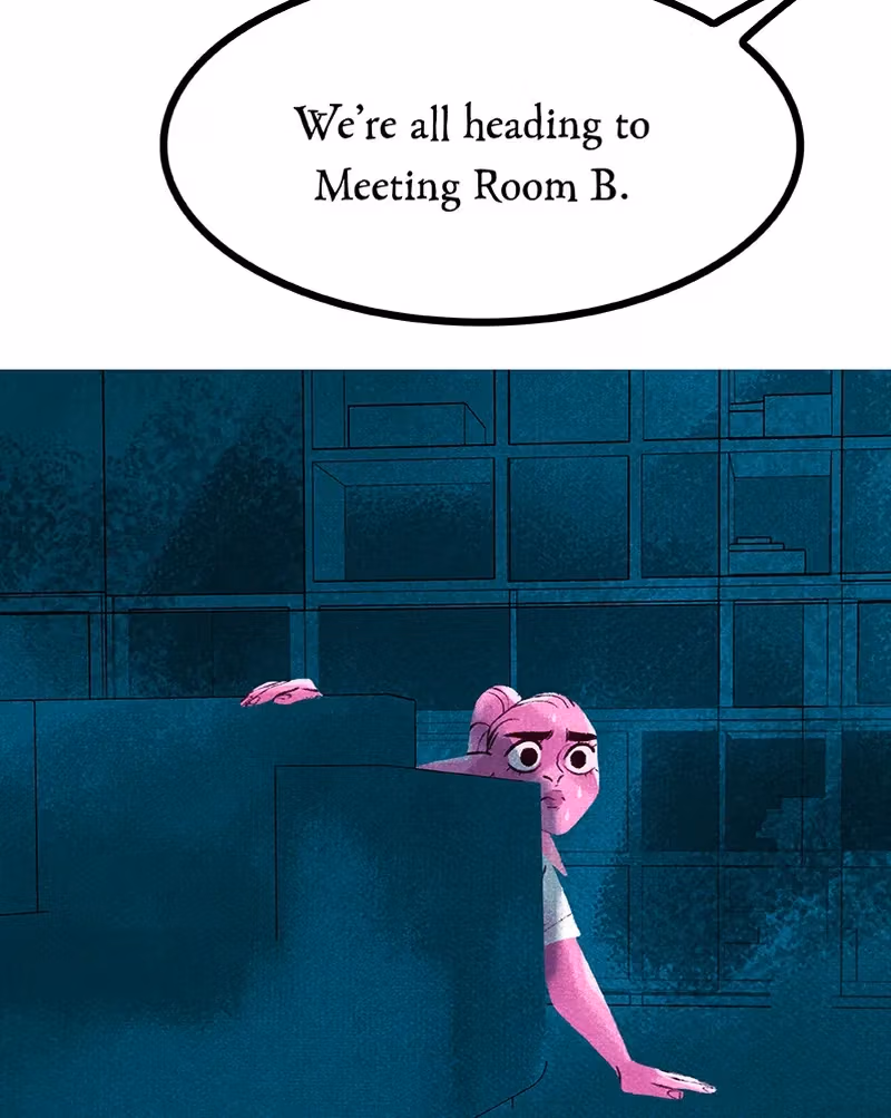 Lore Olympus Chapter 243 page 132 - 