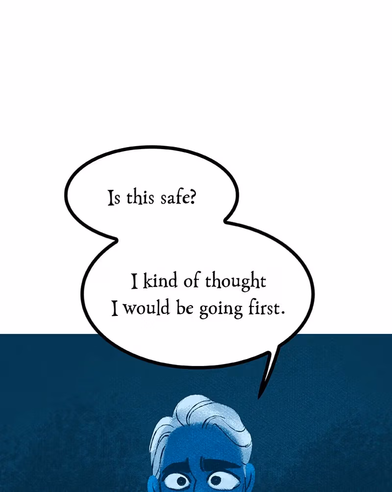 Lore Olympus Chapter 243 page 140 - 