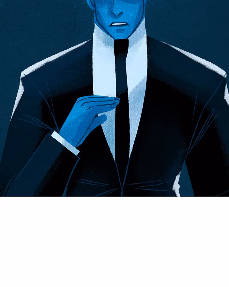 Lore Olympus Chapter 243 page 141 - 