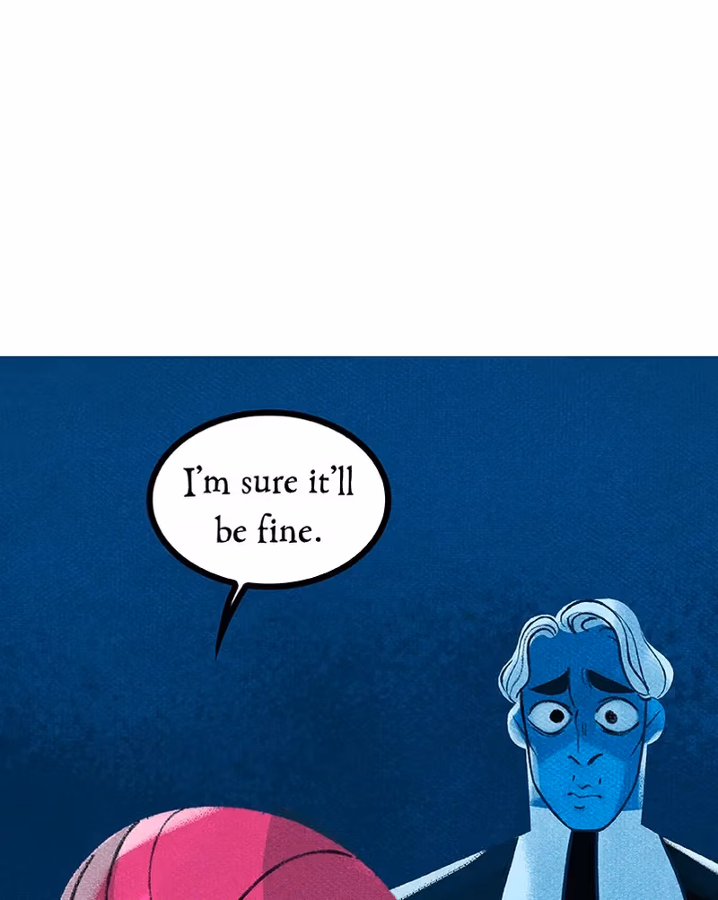 Lore Olympus Chapter 243 page 142 - 
