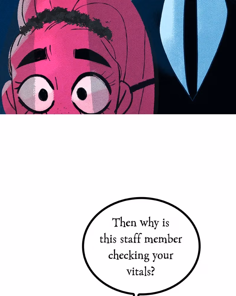 Lore Olympus Chapter 243 page 143 - 