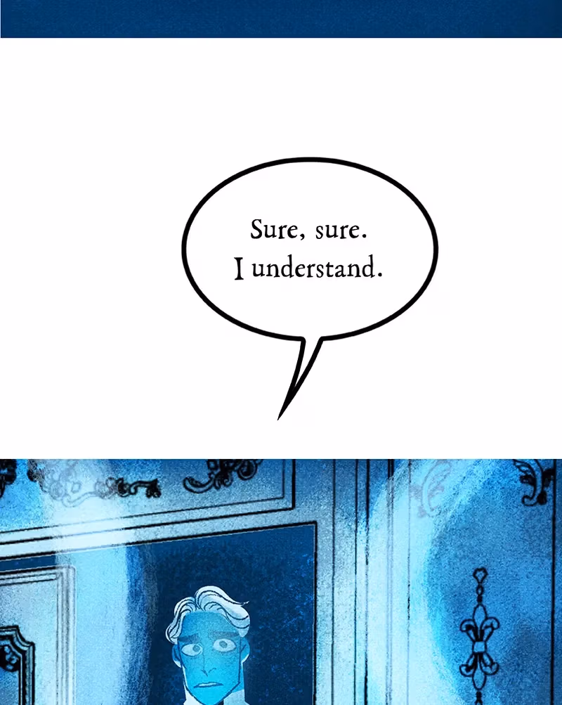 Lore Olympus Chapter 243 page 147 - 
