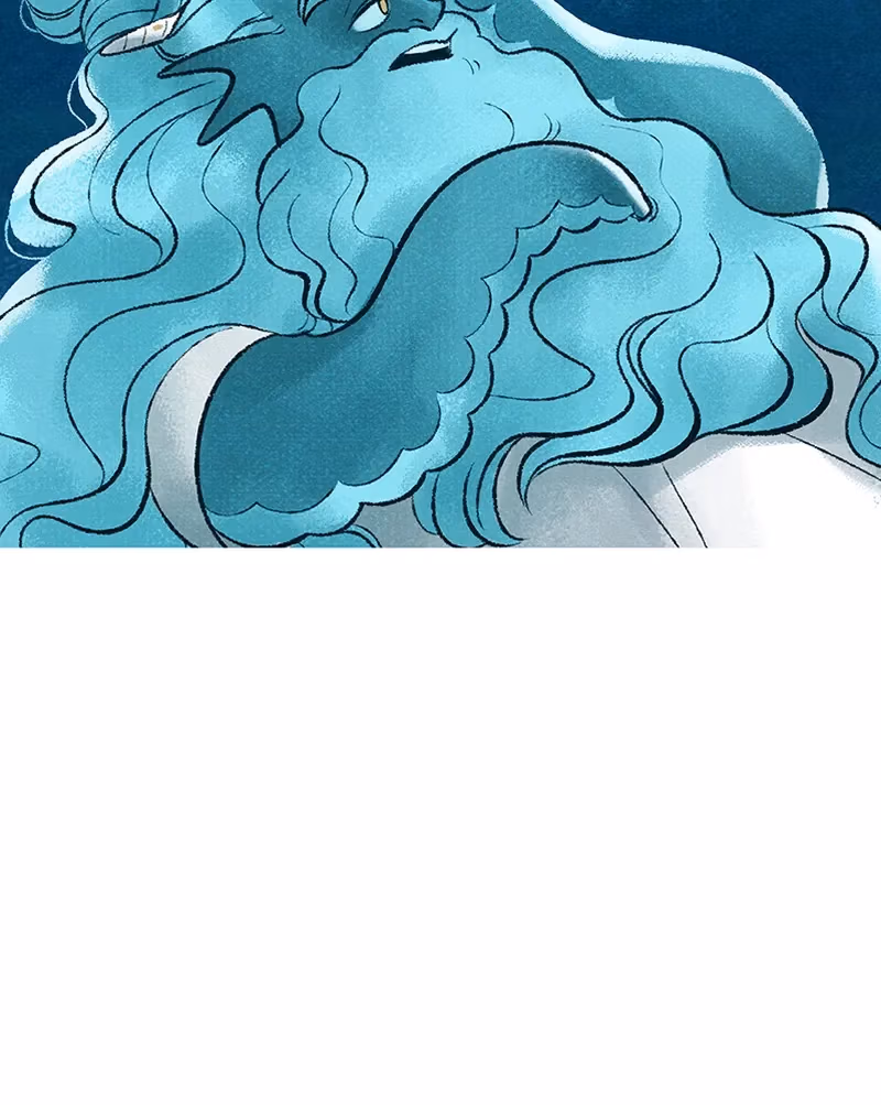 Lore Olympus Chapter 243 page 19 - 
