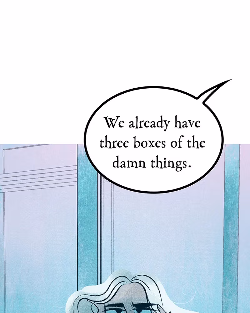 Lore Olympus Chapter 243 page 20 - 