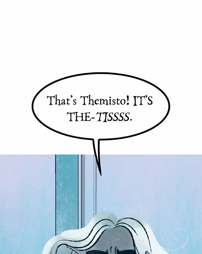 Lore Olympus Chapter 243 page 22 - 