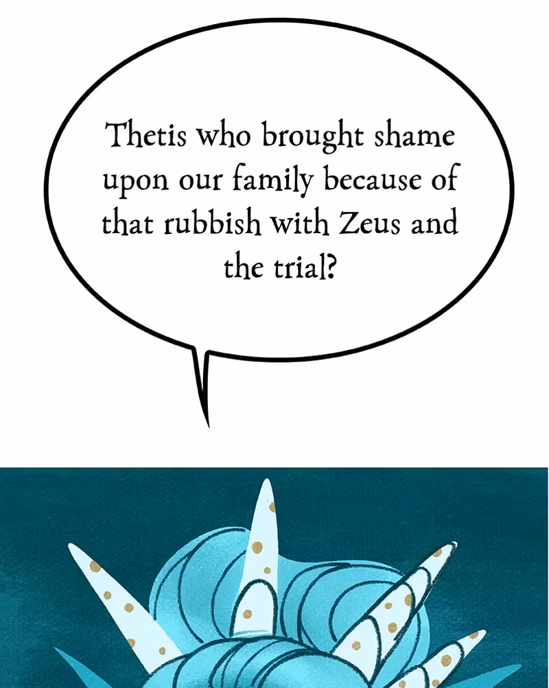 Lore Olympus Chapter 243 page 24 - 