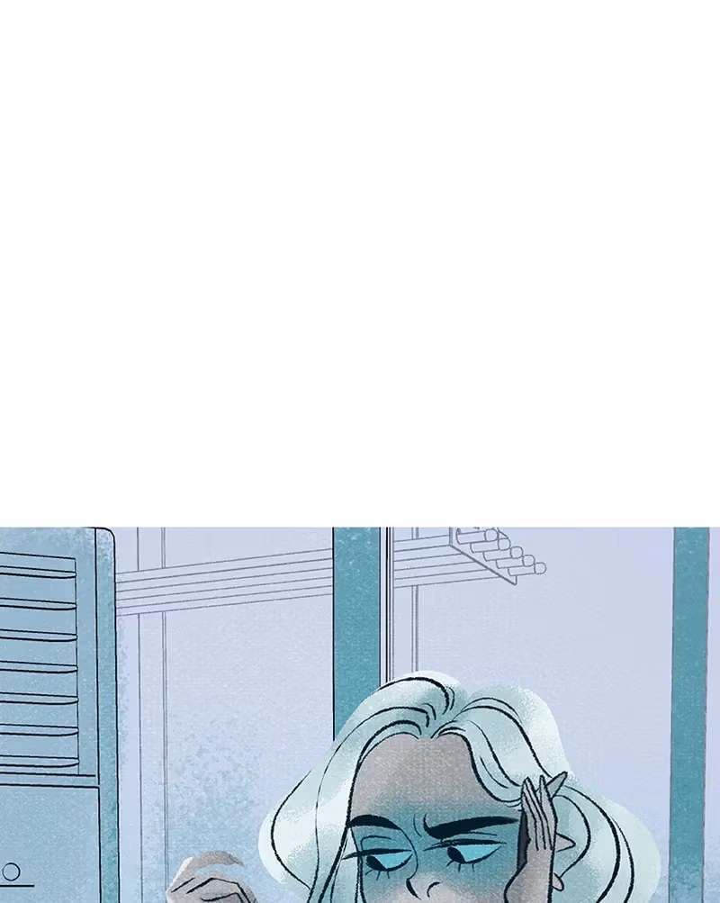 Lore Olympus Chapter 243 page 26 - 
