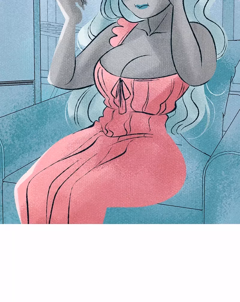 Lore Olympus Chapter 243 page 27 - 