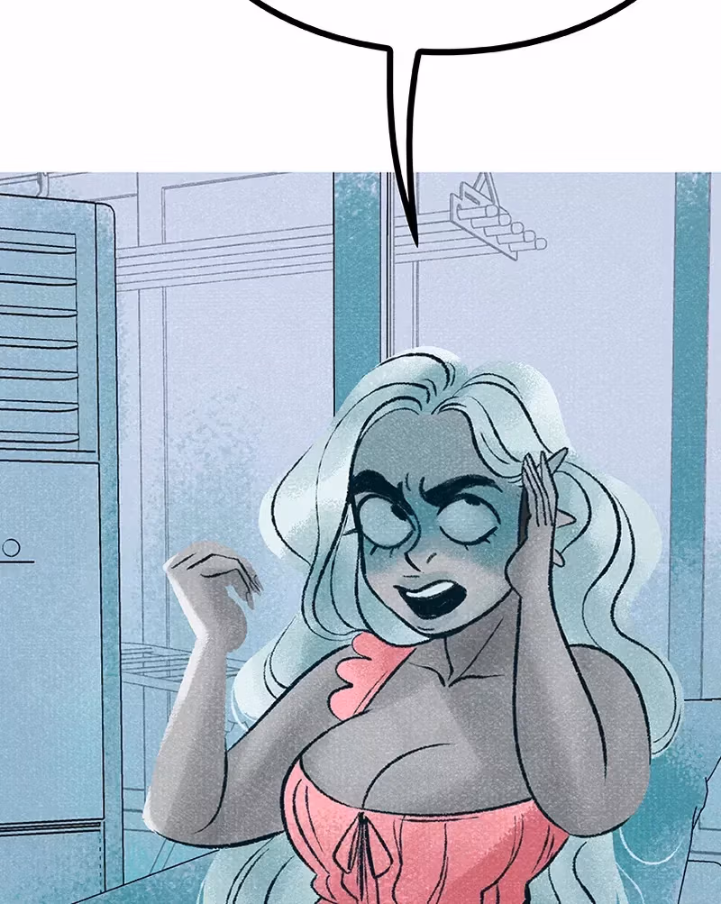 Lore Olympus Chapter 243 page 29 - 