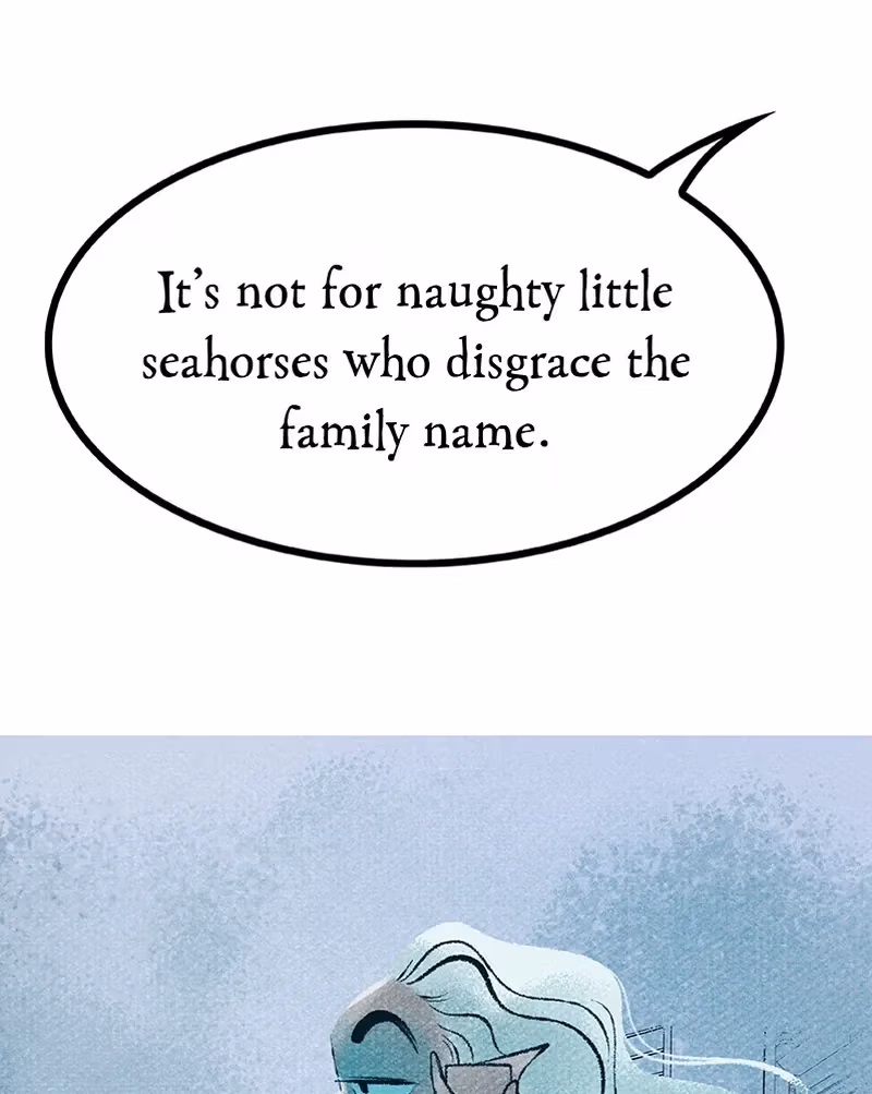 Lore Olympus Chapter 243 page 33 - 