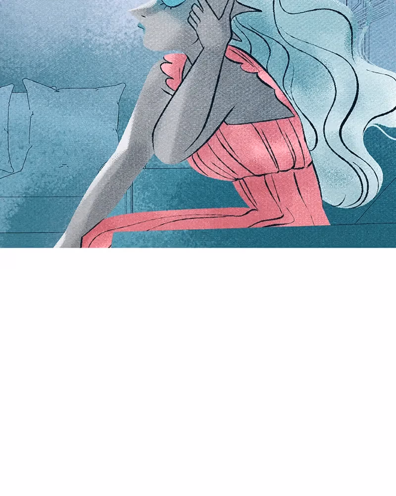 Lore Olympus Chapter 243 page 34 - 