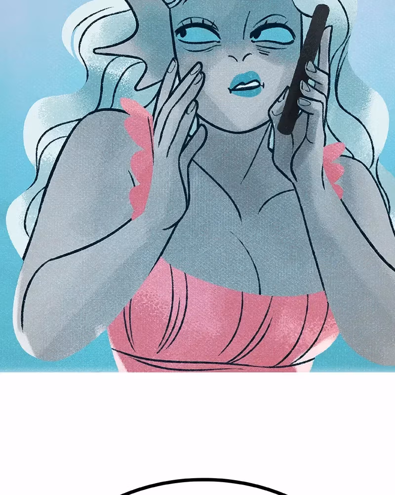 Lore Olympus Chapter 243 page 36 - 