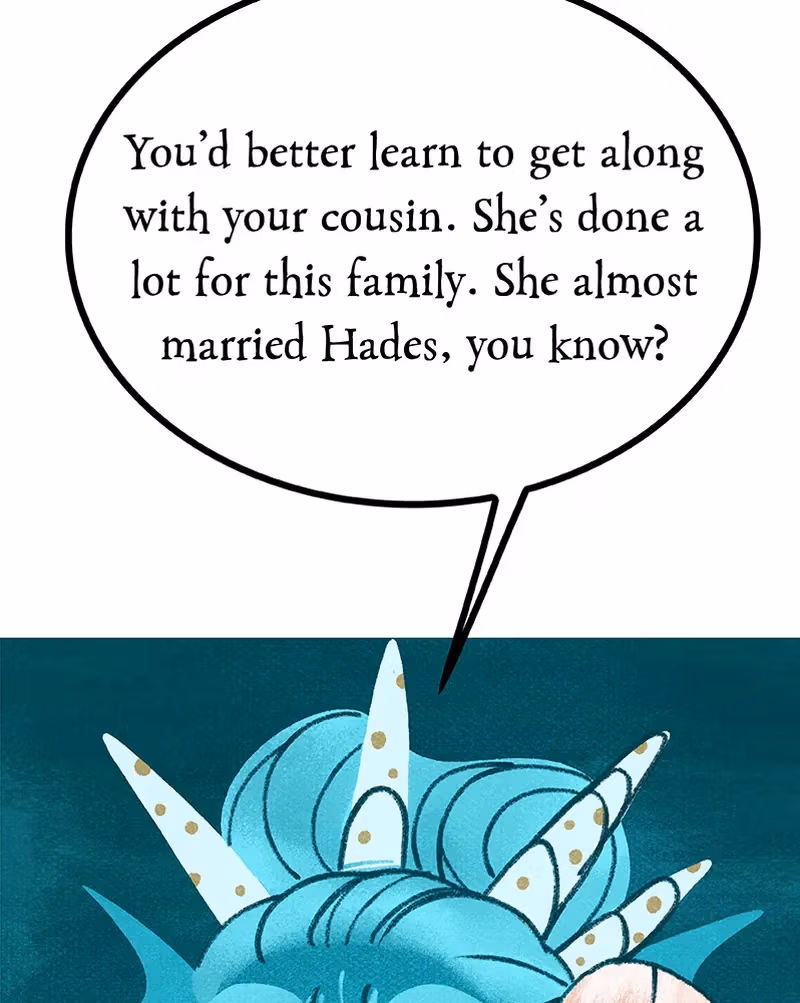 Lore Olympus Chapter 243 page 37 - 