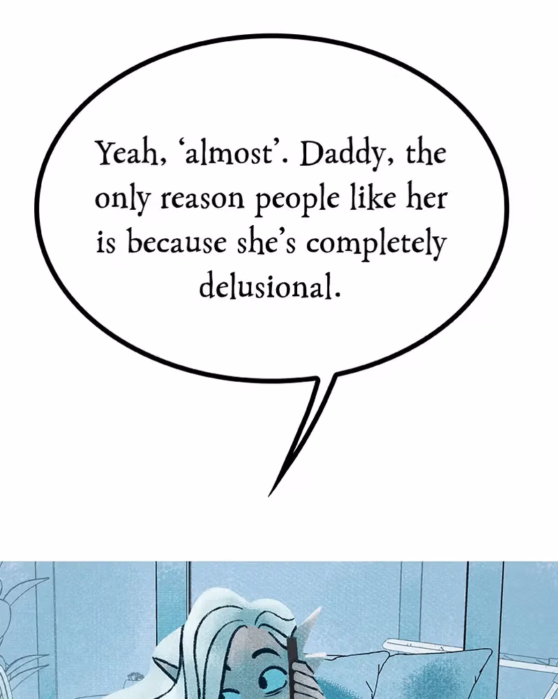 Lore Olympus Chapter 243 page 39 - 