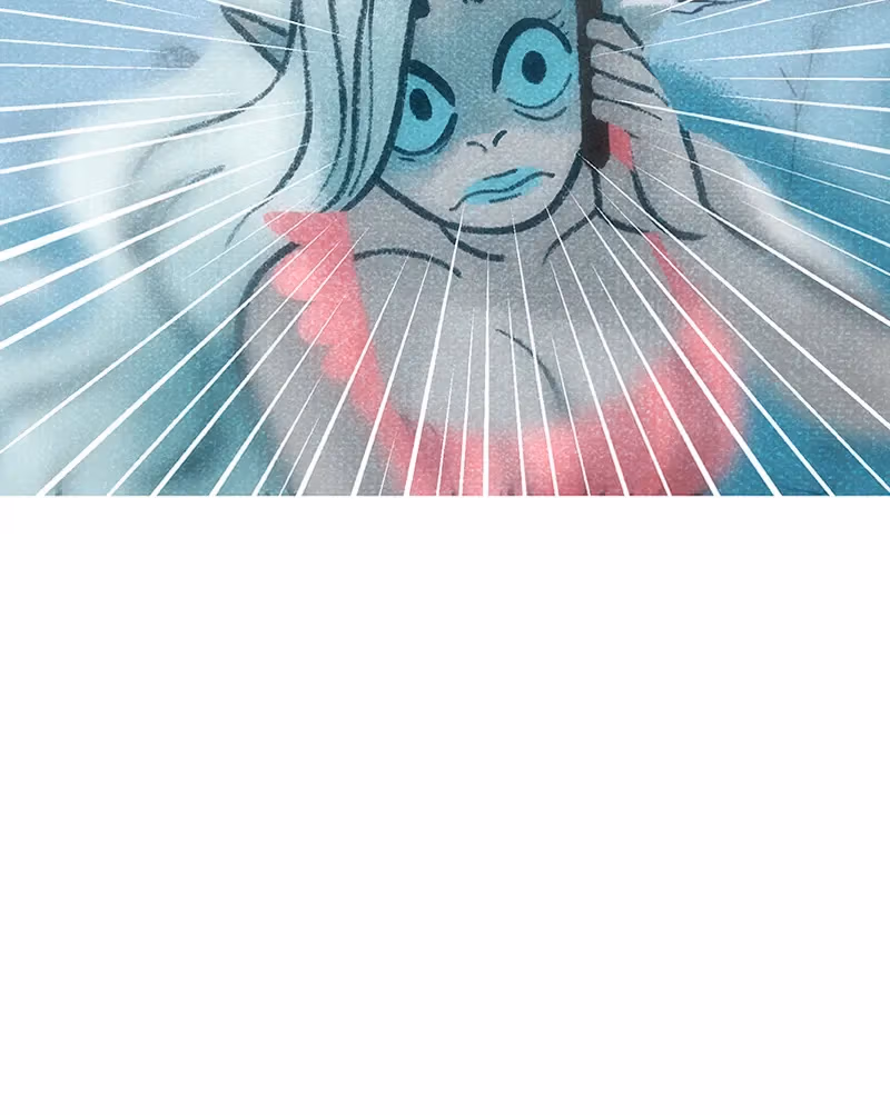 Lore Olympus Chapter 243 page 42 - 