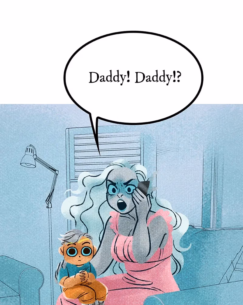 Lore Olympus Chapter 243 page 43 - 