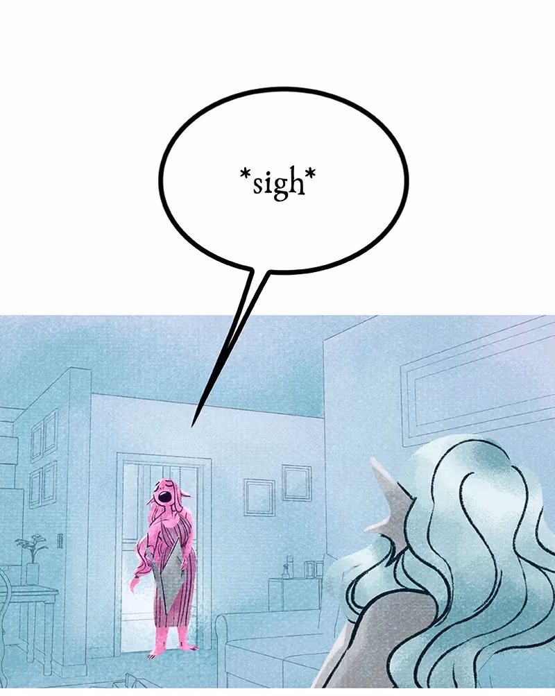 Lore Olympus Chapter 243 page 45 - 