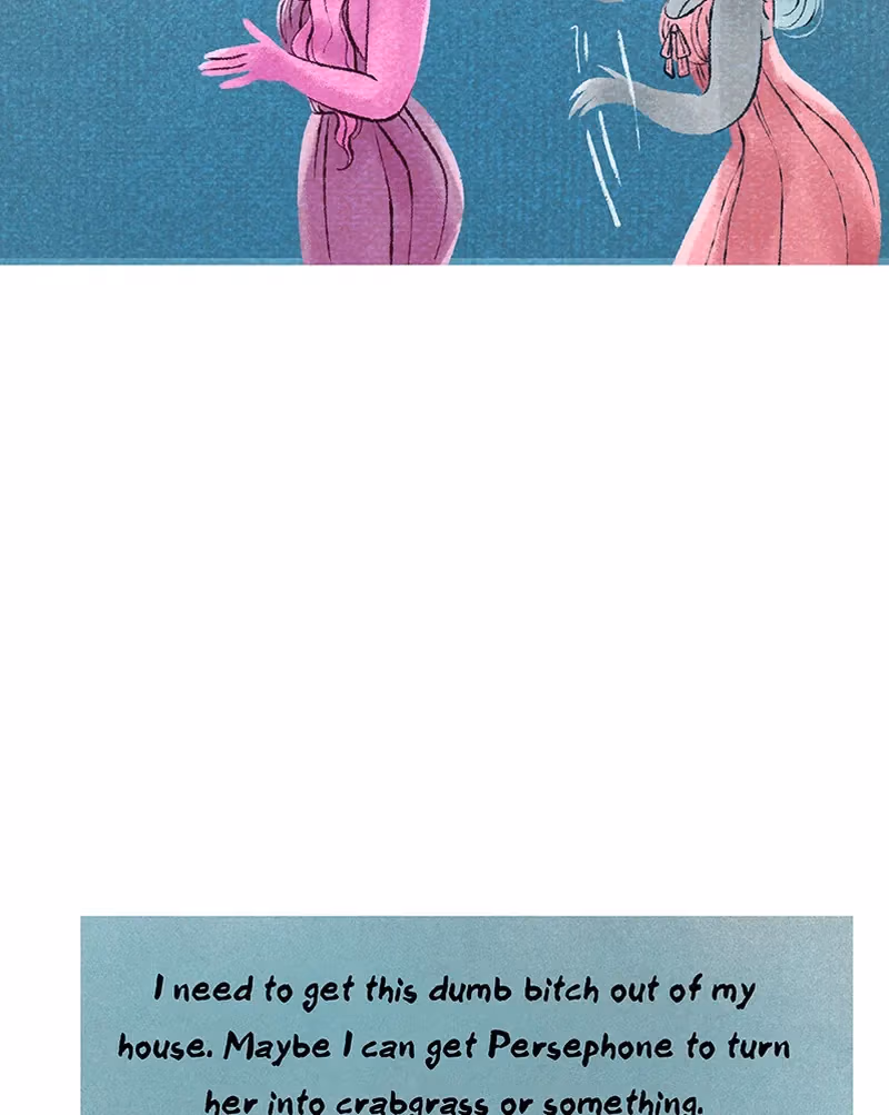 Lore Olympus Chapter 243 page 63 - 