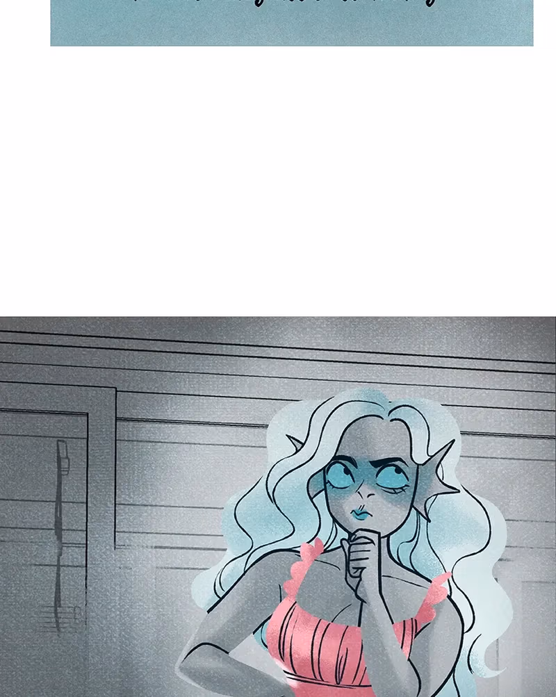Lore Olympus Chapter 243 page 64 - 