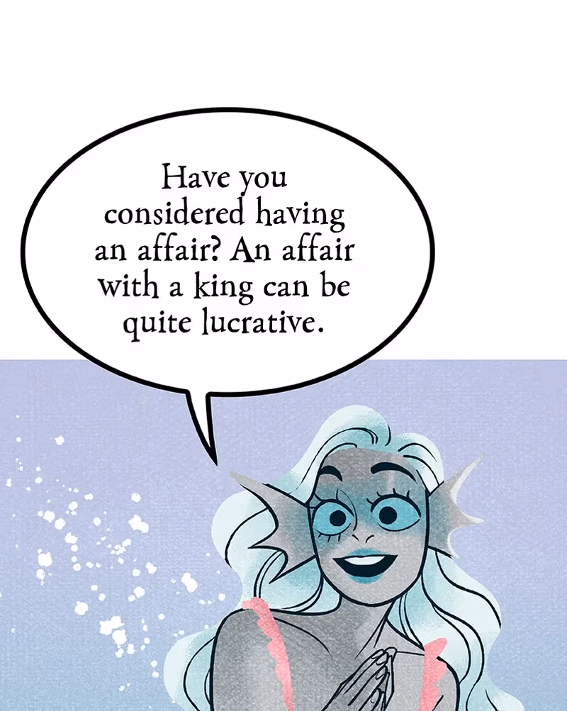 Lore Olympus Chapter 243 page 67 - 