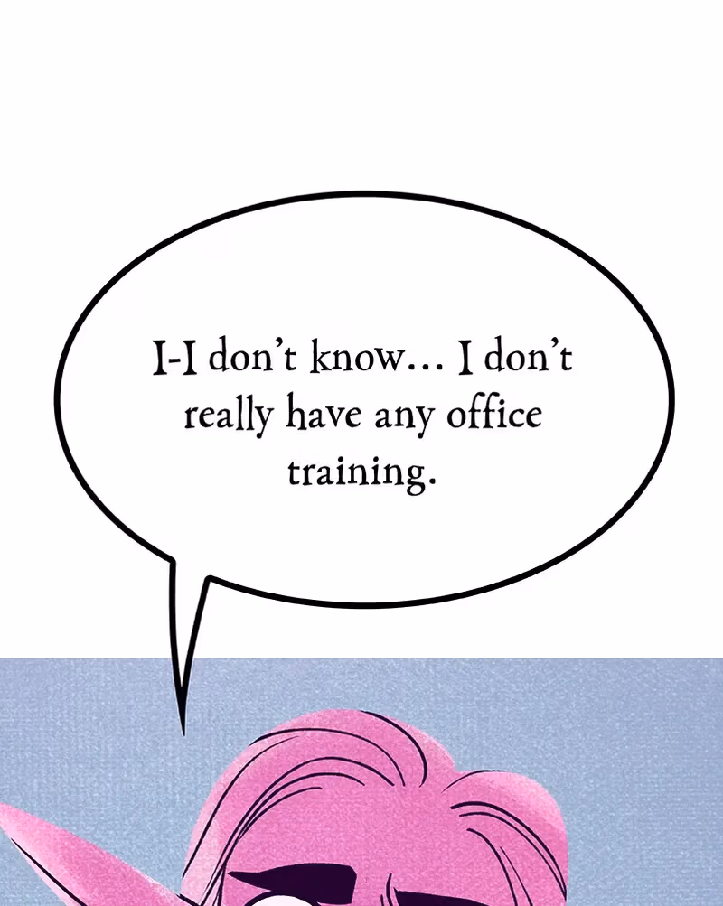 Lore Olympus Chapter 243 page 74 - 