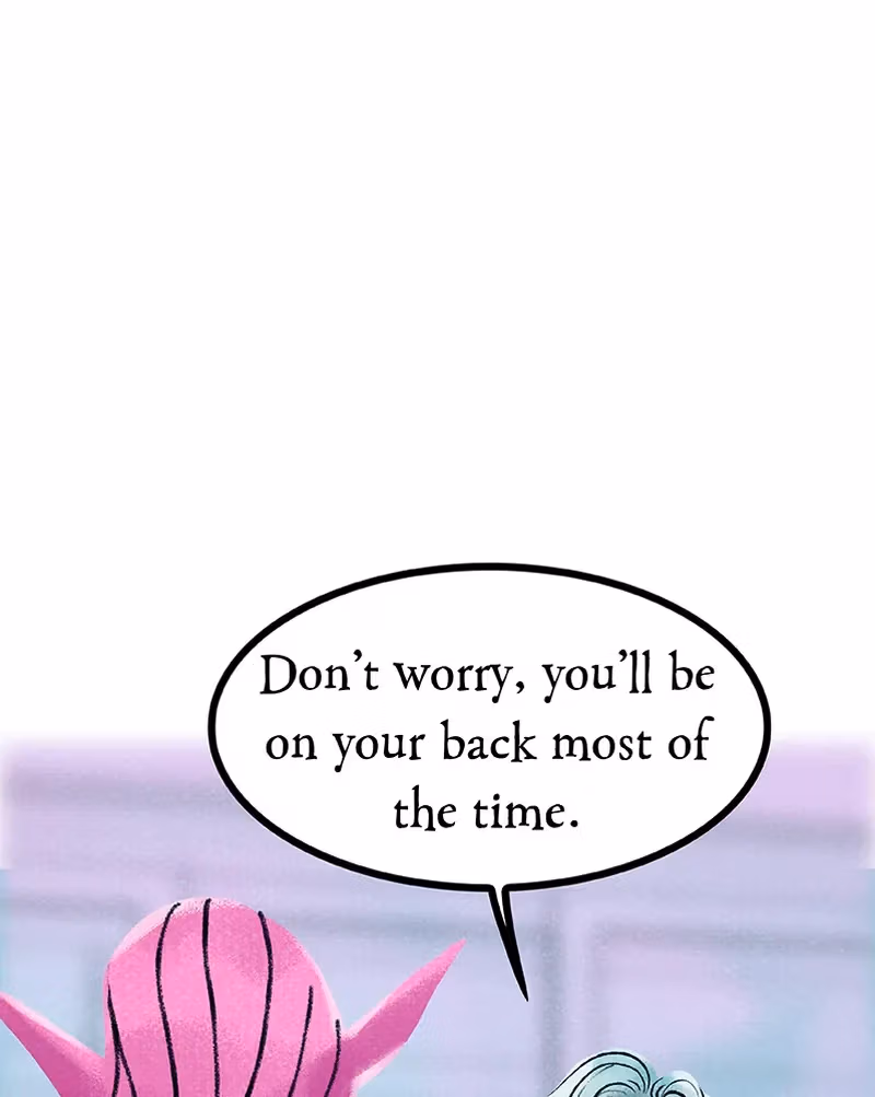 Lore Olympus Chapter 243 page 76 - 