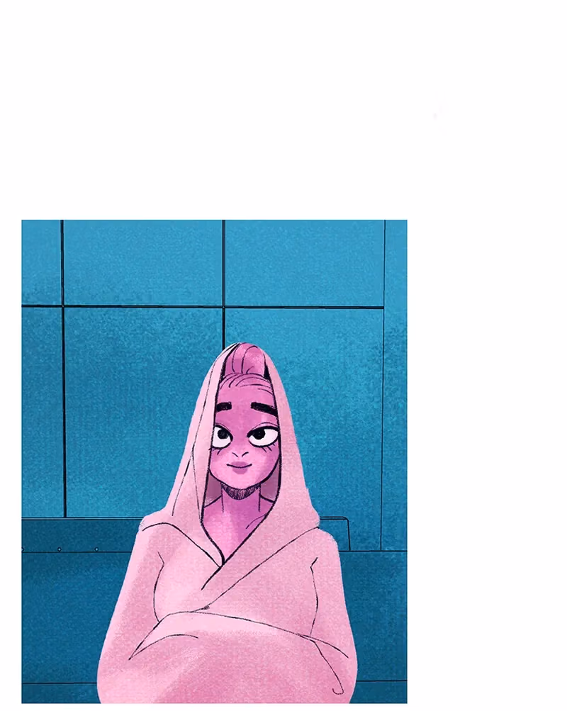 Lore Olympus Chapter 243 page 80 - 