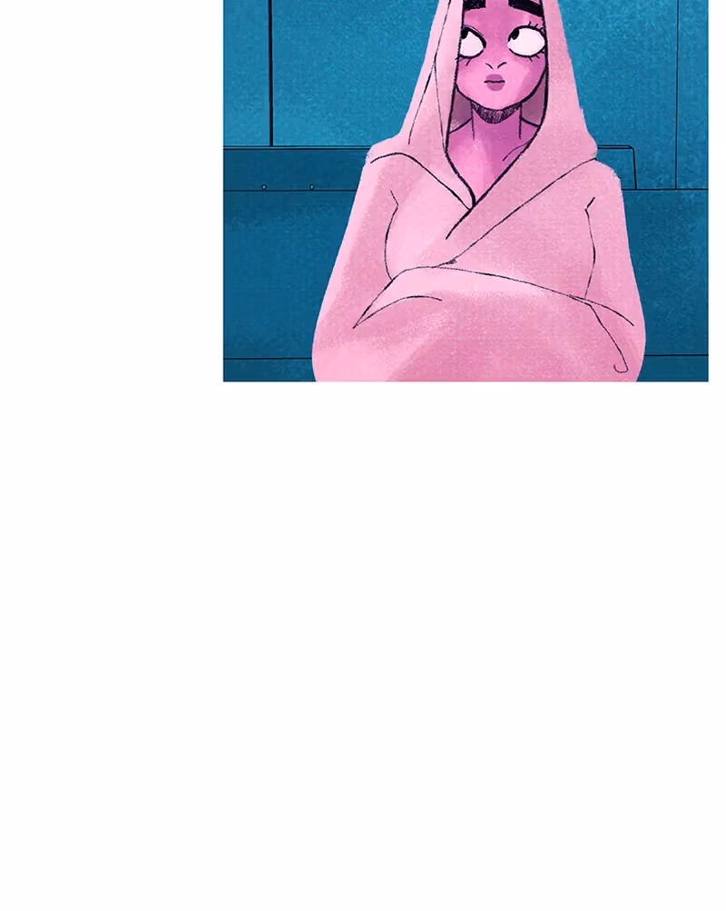 Lore Olympus Chapter 243 page 82 - 
