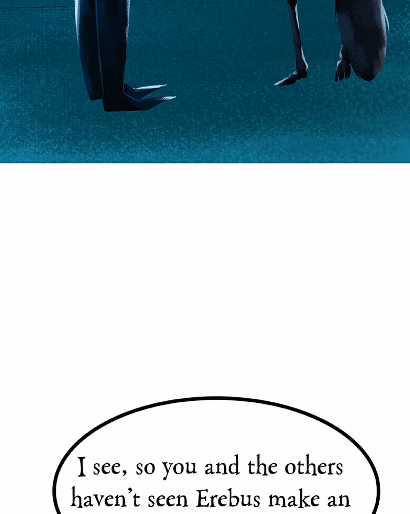 Lore Olympus Chapter 243 page 90 - 