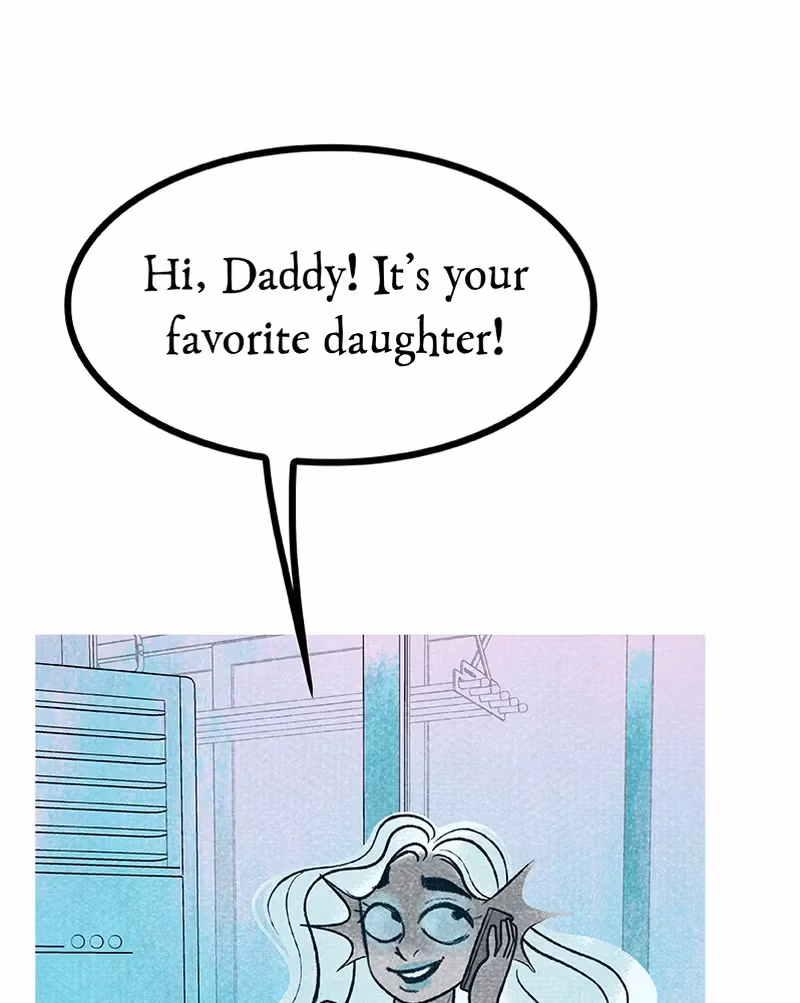 Lore Olympus Chapter 243 page 10 - 