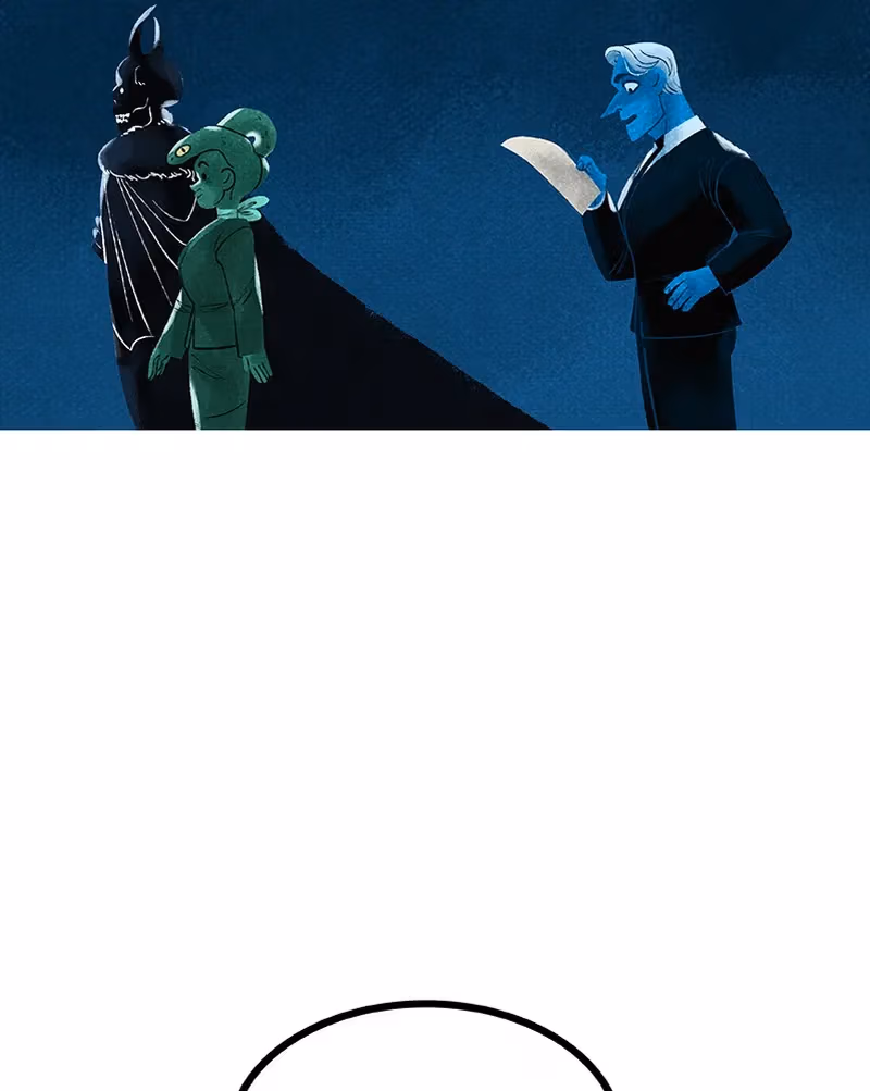 Lore Olympus Chapter 243 page 96 - 