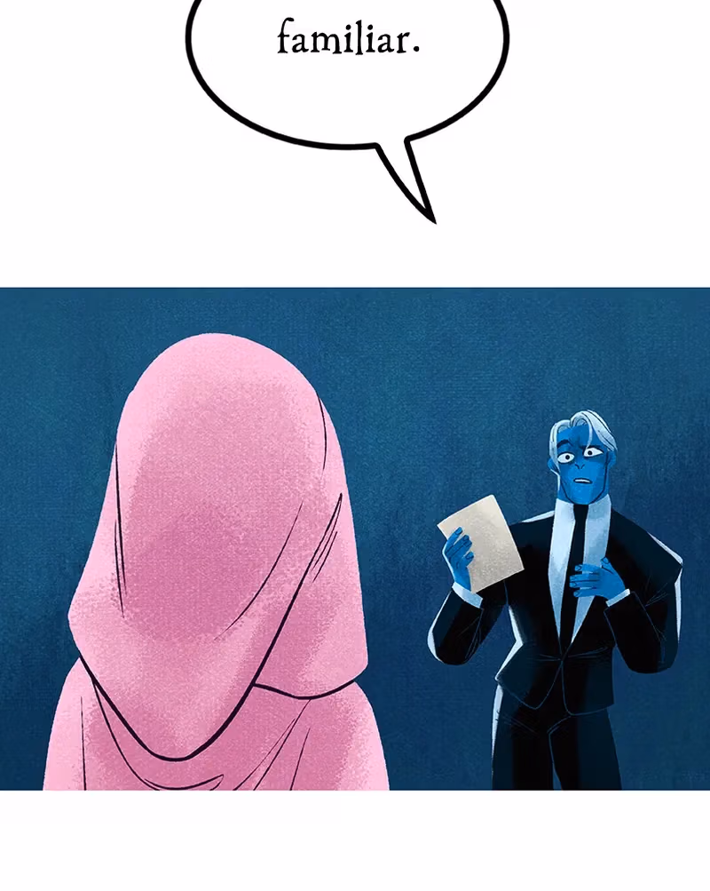 Lore Olympus Chapter 243 page 97 - 