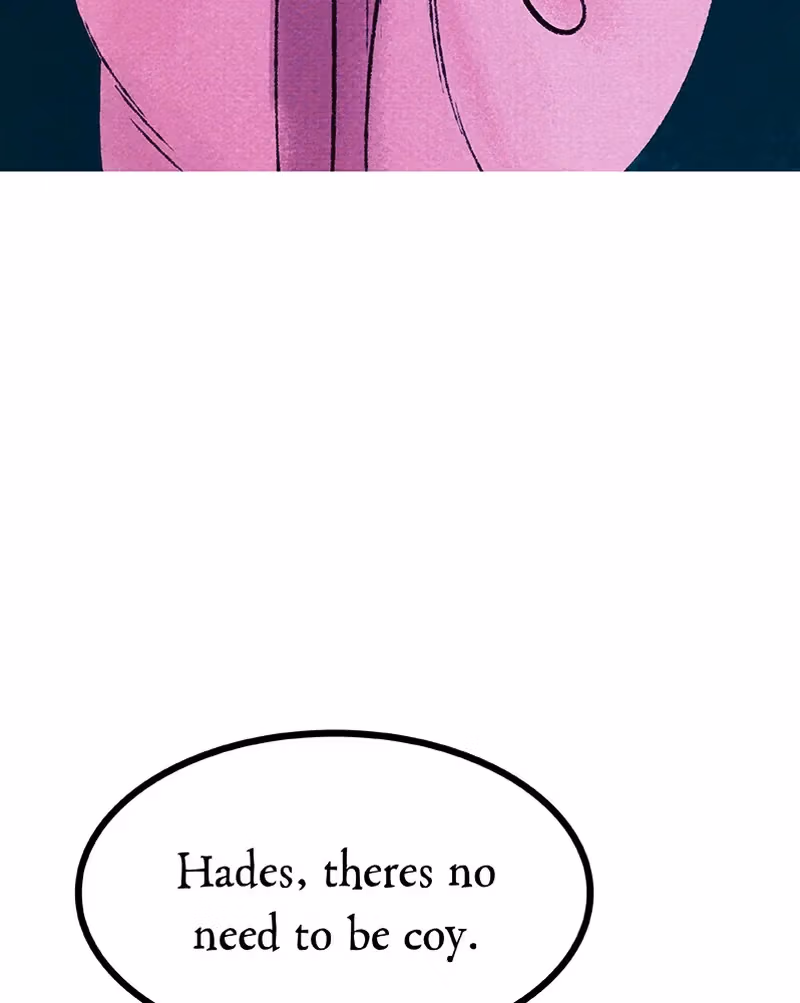 Lore Olympus Chapter 243 page 100 - 