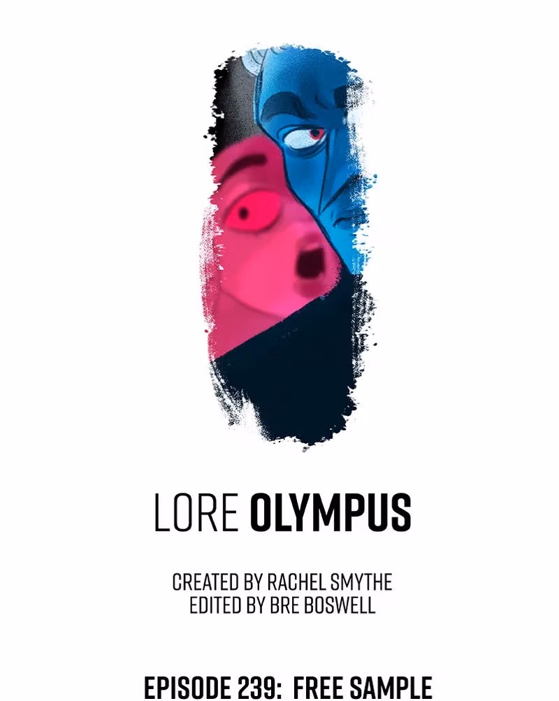 Lore Olympus Chapter 244 page 2 - 