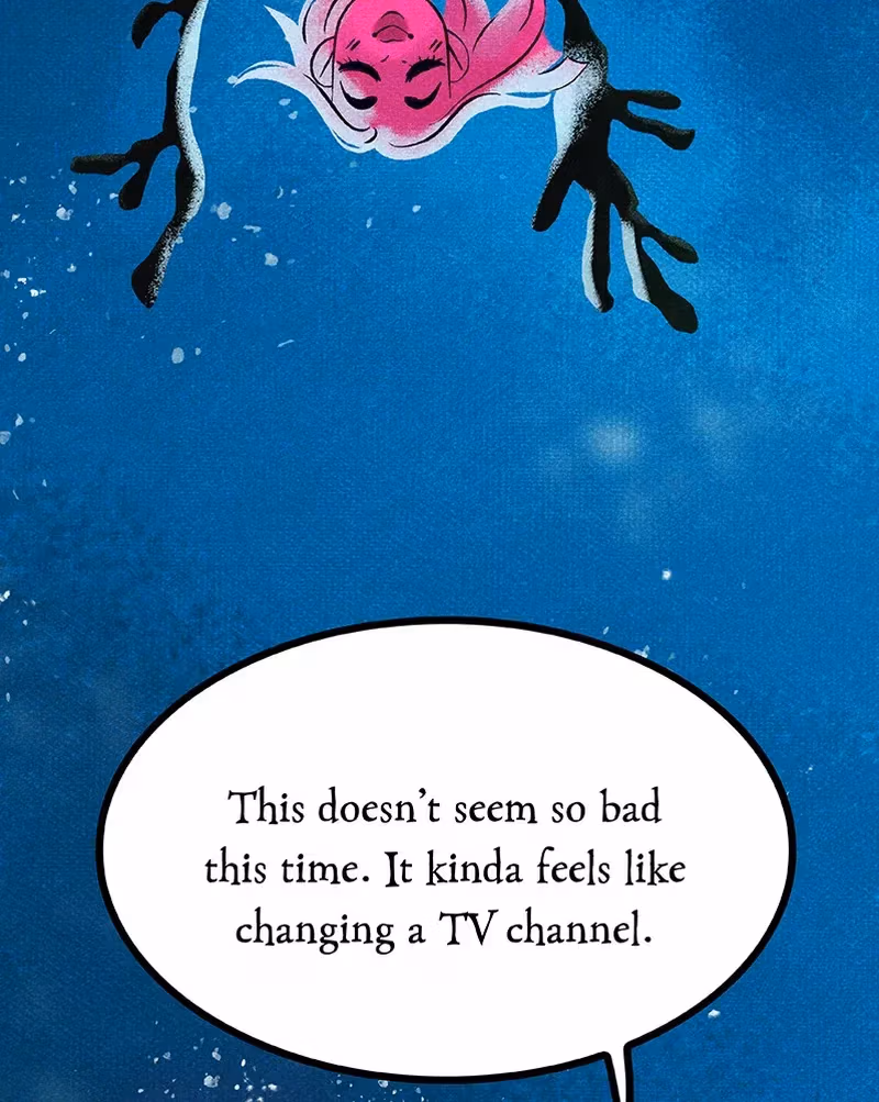 Lore Olympus Chapter 244 page 104 - 