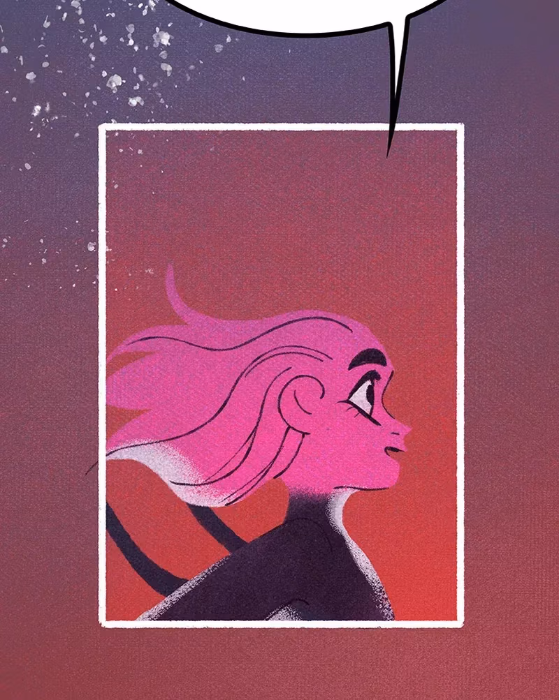 Lore Olympus Chapter 244 page 107 - 