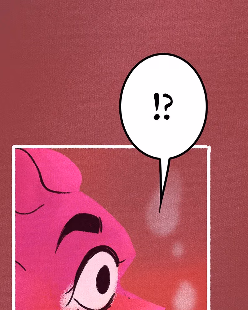 Lore Olympus Chapter 244 page 108 - 