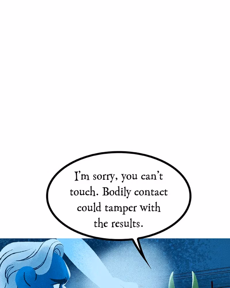 Lore Olympus Chapter 244 page 12 - 