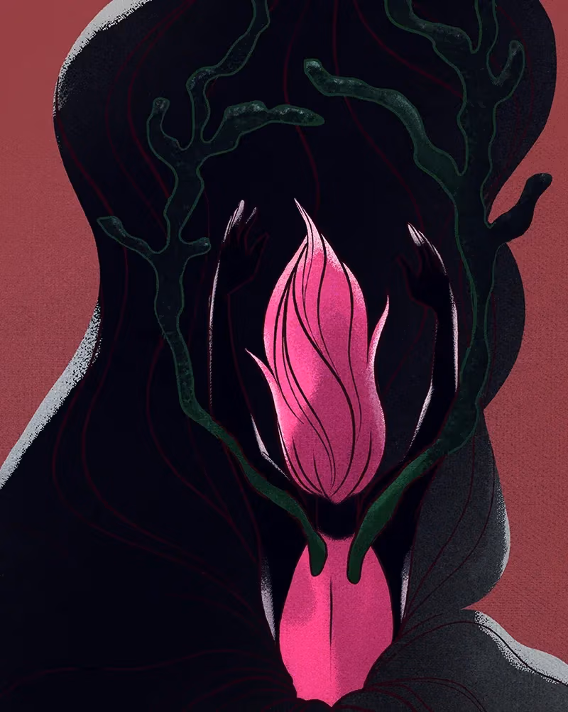 Lore Olympus Chapter 244 page 111 - 