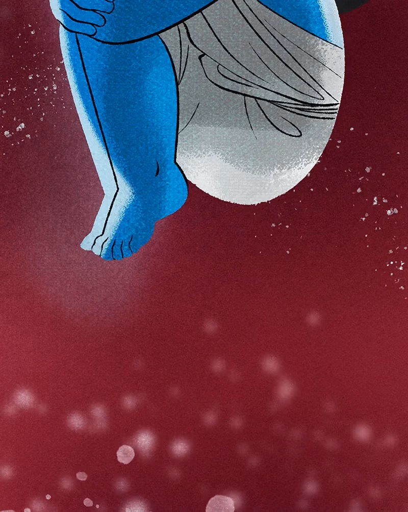 Lore Olympus Chapter 244 page 121 - 