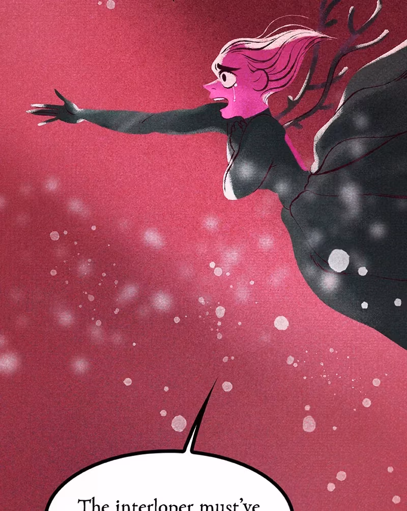 Lore Olympus Chapter 244 page 124 - 