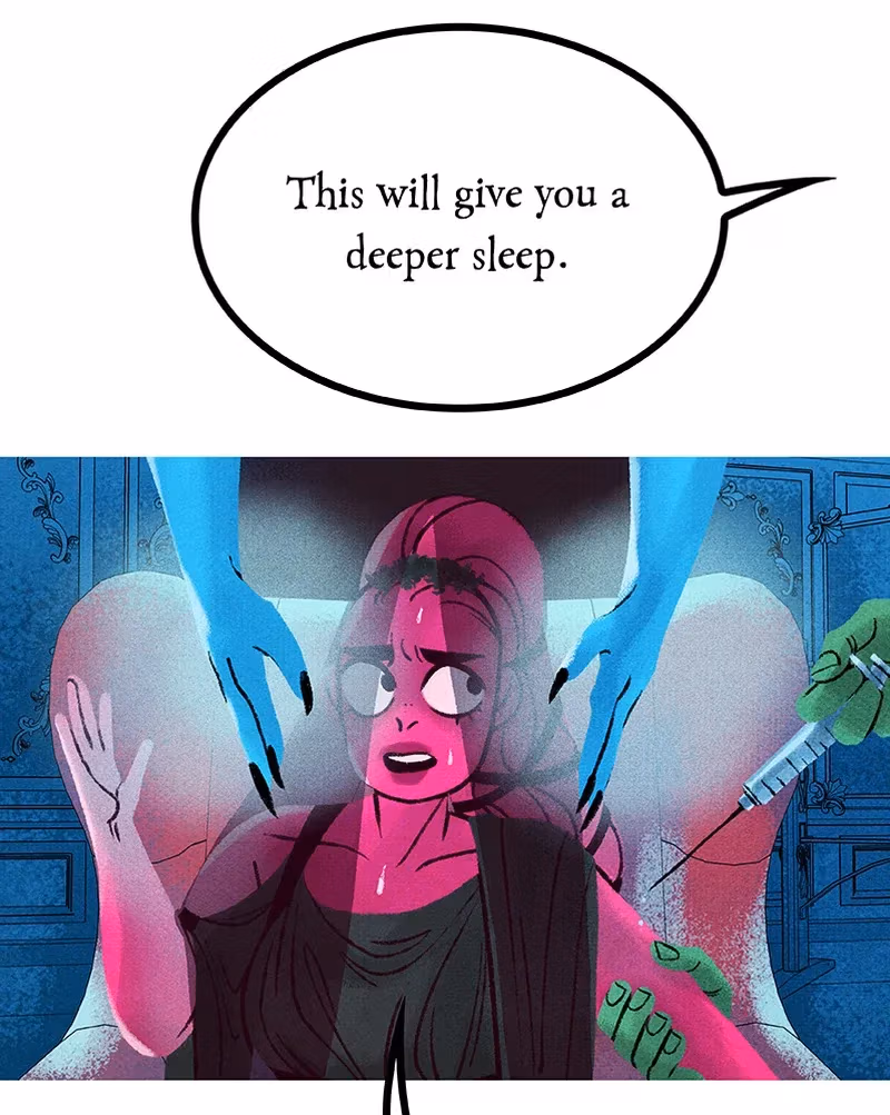 Lore Olympus Chapter 244 page 14 - 