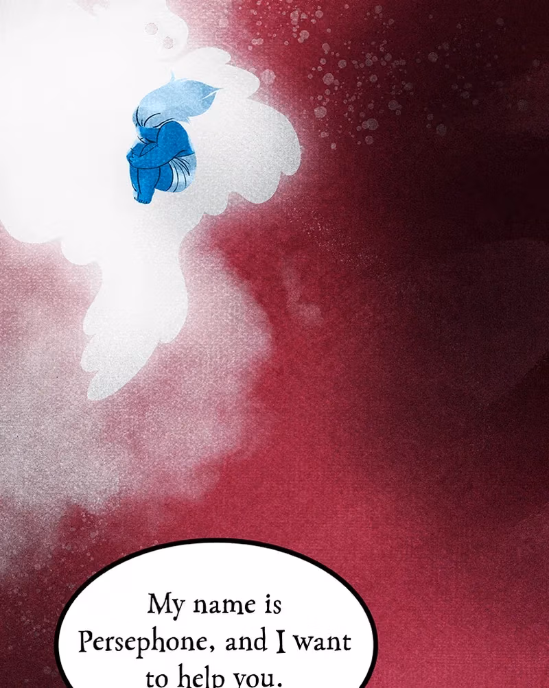 Lore Olympus Chapter 244 page 136 - 