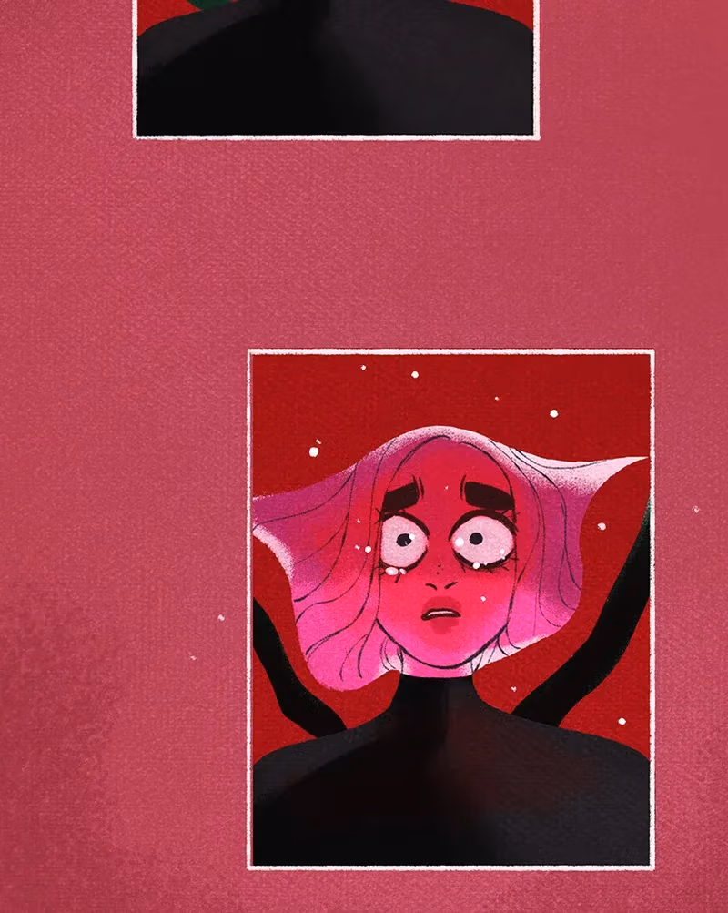 Lore Olympus Chapter 244 page 139 - 
